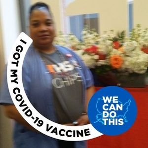 Meet your Posher, Loraine